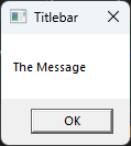 This is an image produced by the above code.