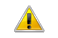 This is an image of exclamation icon.