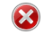 This is an image of stop icon.